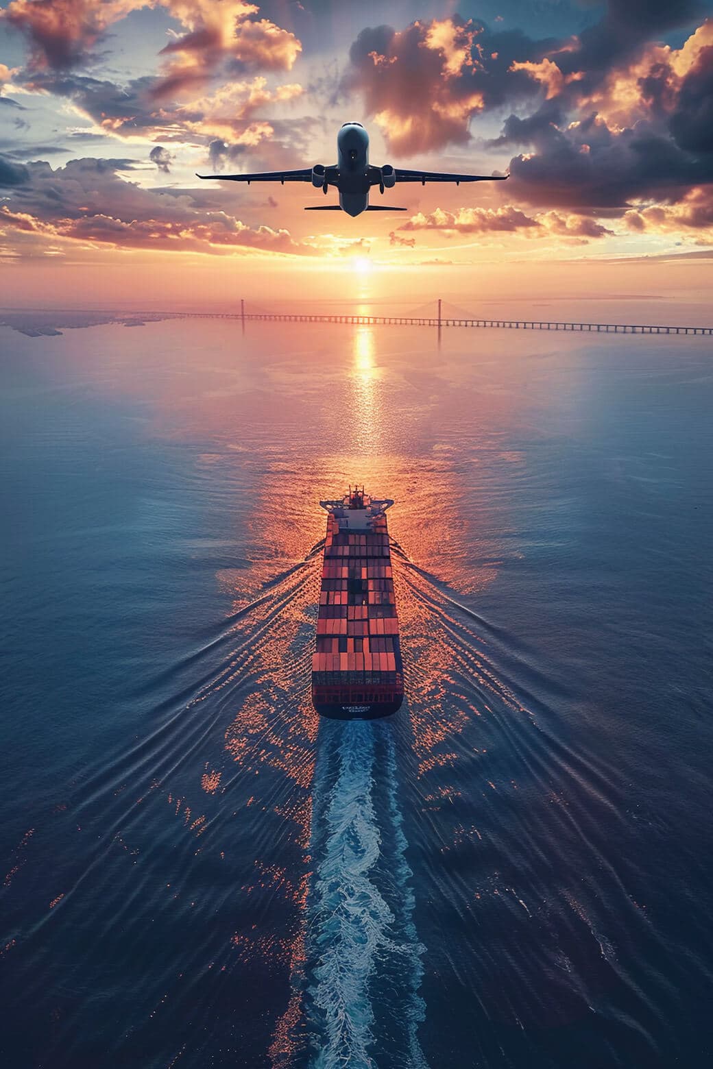 Freight management