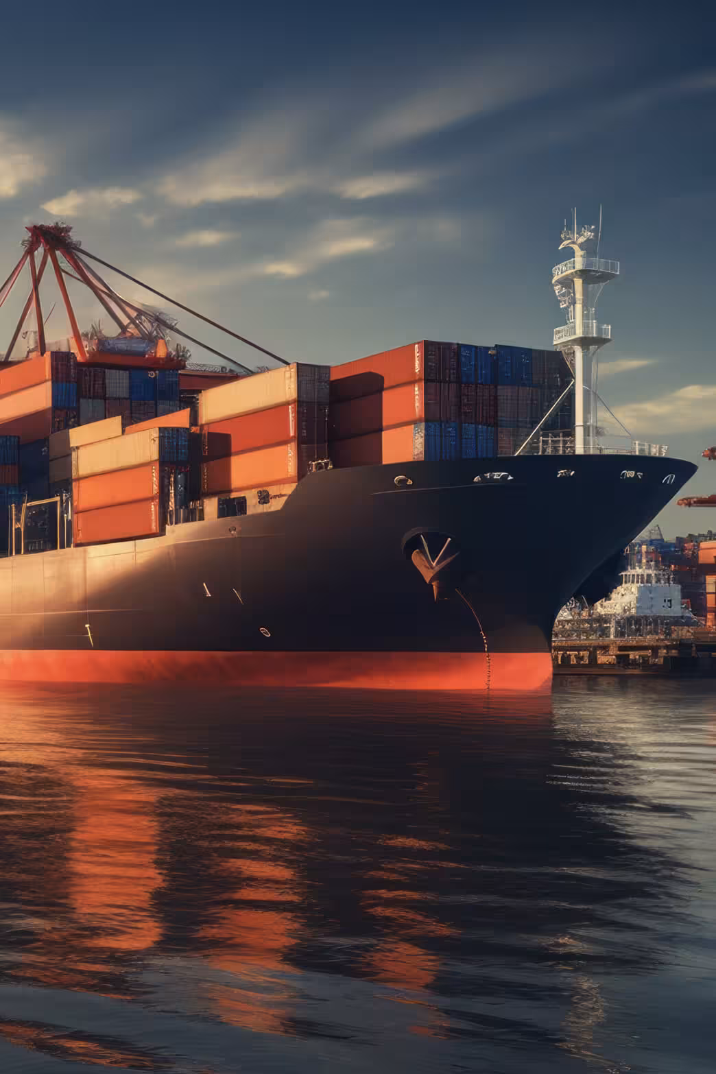 Sea Freight
