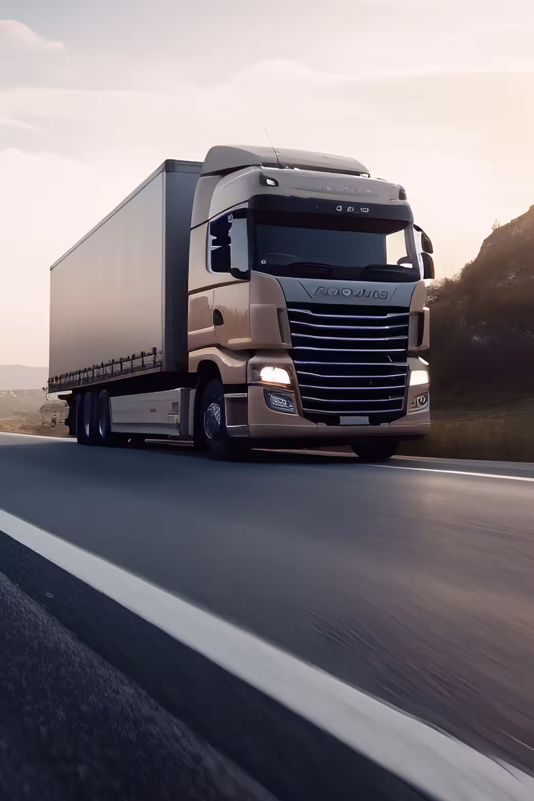 Road Freight